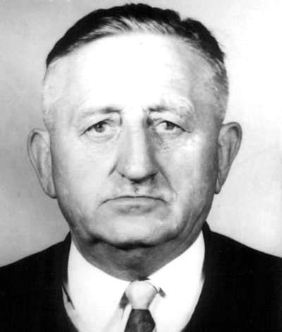 Павле Јованчевић, 1955-1956.