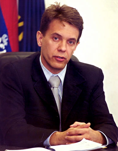 Зоран Костић, 2000-2008.