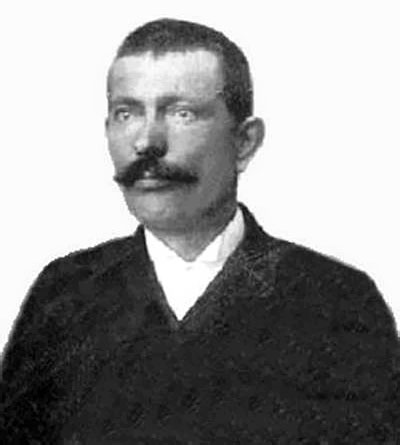 Илија Н. Ђорђевић, 1901-1904.