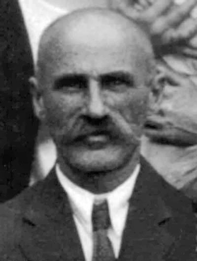 Јулиус Полак, 1914-1918.