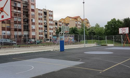 Streetball4